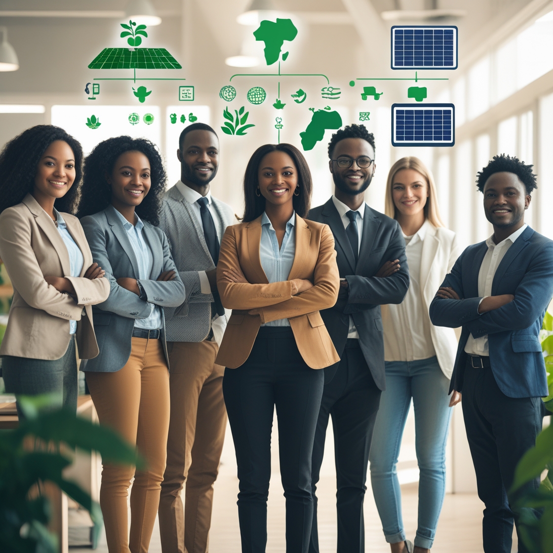 Leonardo_Phoenix_10_A_modern_African_team_of_diverse_professio_3